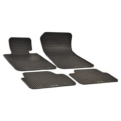 RAMEDER 122578 Floor Mat Set